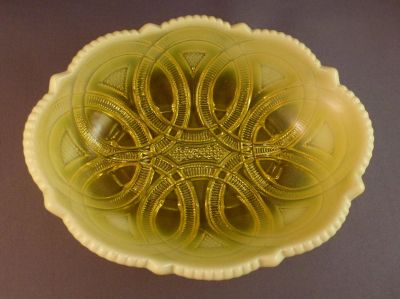 Davidson 1895 suite bowl
Primrose pearline
Keywords: british;pressed;table