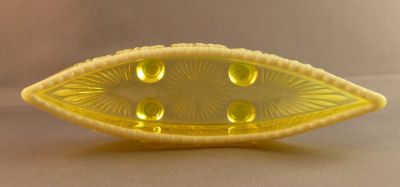 Davidson War of the Roses posy
Primrose Pearline. Rd 212684 registered 25 May 1893
Keywords: british;pressed;vase