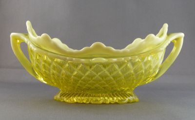 Davidson "Quilted Pillow Sham" sugar
Primrose Pearline. 900 suite 1893
Keywords: british;pressed;table