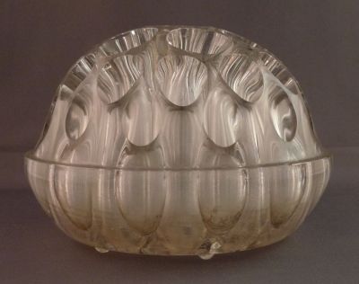 Davidson flower block
5.5-in
Keywords: sold;pressed;vase