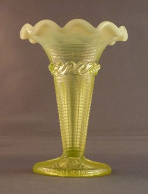 Henry Greener? vase
Primrose pearline
Keywords: british;pressed;vase