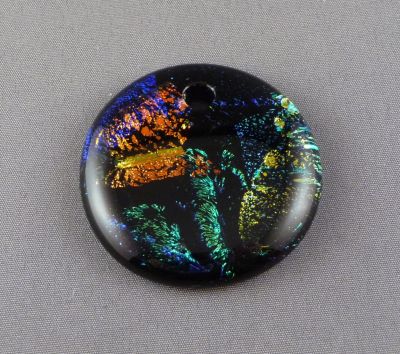 Dichroic pendant
Modern

