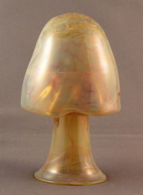 Ed Iglehart mushroom
Keywords: lampwork;british;odd;sold
