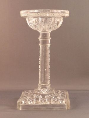 Streit hobnail fairy lamp base
3682, 1930 catalogue
Keywords: light;candle;german