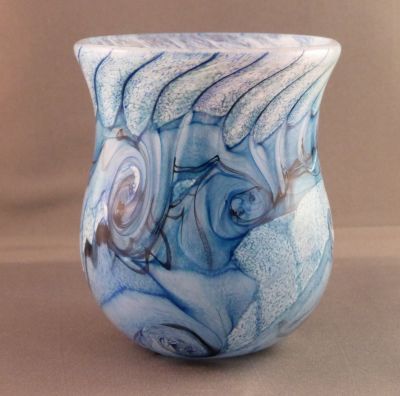 Gozo Glass Sea vase
Small
Keywords: vase;sold;maltese