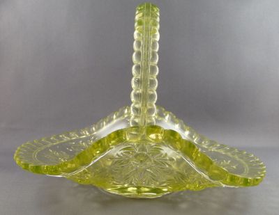 Greener basket B
Handle matches Greener basket A
Keywords: british;pressed