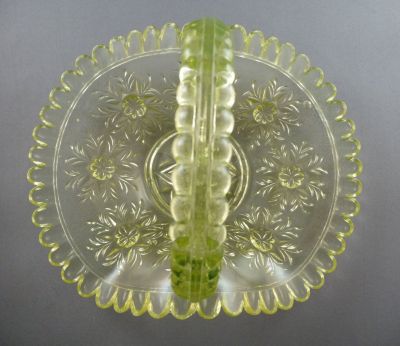 Greener basket B
Unmarked
Keywords: british;pressed