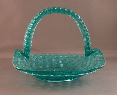 Greener uranium basket A (blue)
Blue uranium
Keywords: british;pressed