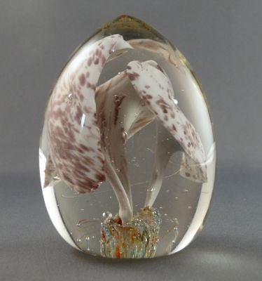 Japanese? icepick flowers
