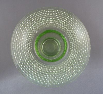 Jobling mushroom posy bowl
Top. 
Keywords: british;pressed;sold;vase