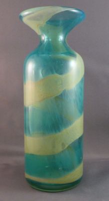 Phoenician sand and sea carafe/vase
Keywords: barware;sale;maltese;bottle