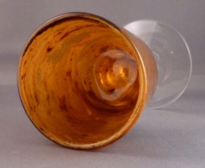 Malta Decorative Glass small goblet
Keywords: sold;maltese;barware