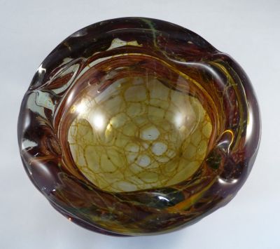 Mdina crizzled ashtray B
Top
Keywords: ash;maltese