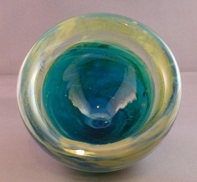 Mdina sweet dish
Very thick glass
Keywords: sale;maltese;table
