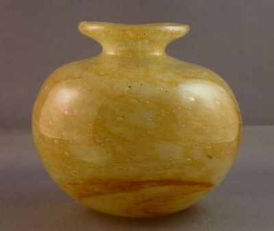 Mdina globe vase
Unmarked
Keywords: blown;vase;sale