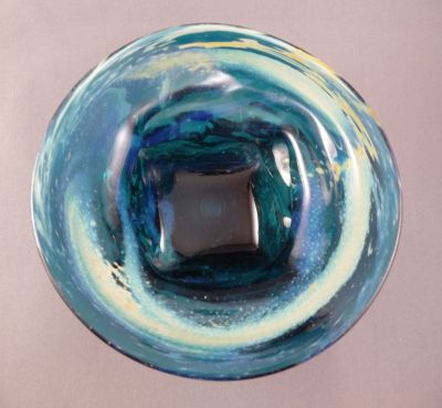 Mdina textured bowl
Top
Keywords: vase;maltese