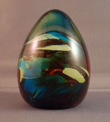 Midina Tiger paperweight
Keywords: maltese;sold