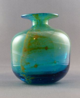 Mdina vase A
Signed
Keywords: vase;maltese
