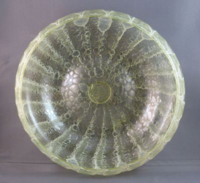 Monart bowl, shape Y
Top
Keywords: blown;british