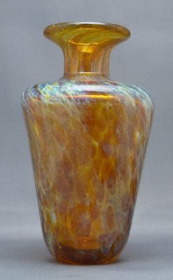 Mtarfa cone vase
Unmarked
Keywords: sold;vase;maltese