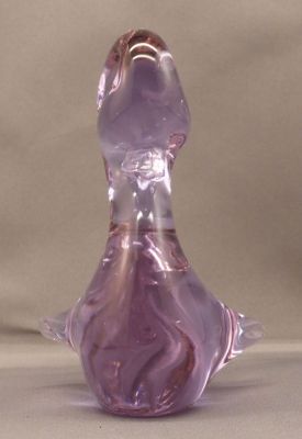 Neodymium glass duck
Front
Keywords: murano;figure