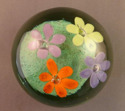 Frank Eisner icepick flower
Place and date of manufacture unknown
Keywords: british