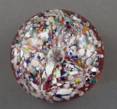 Perthshire PP7 1969-1971
Top; red ground
Keywords: british