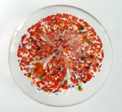 Perthshire PP7 1969-1971
Base; red ground
Keywords: british