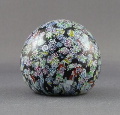 Peter McDougall millefiori scramble
Labelled
Keywords: british