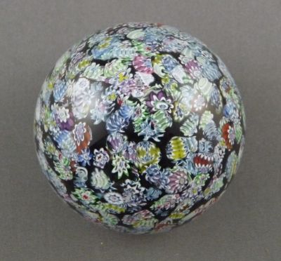 Peter McDougall millefiori scramble
Small
Keywords: british