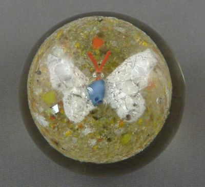 Pilkington? butterfly
Foreigner made by Czech employees?
Keywords: british