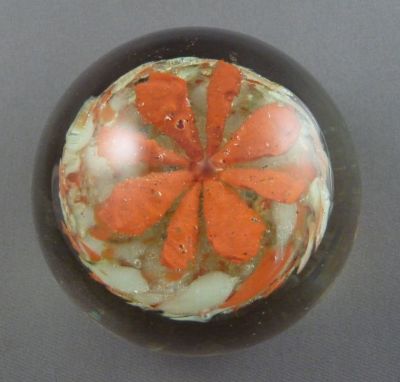 Pilkington? flower A
Foreigner made by Czech employees?
Keywords: british