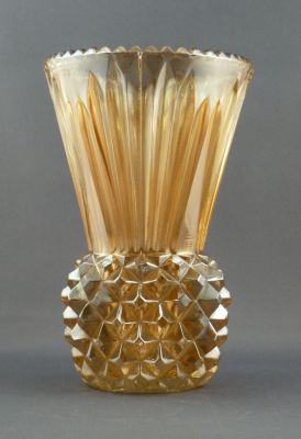Canning Town thistle vase
Marigold
Keywords: british;vase;sold;carnival