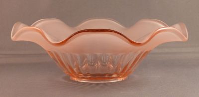 Davidson 1910 suite bowl
C 1960s
Keywords: pressed;table;sold;dessert