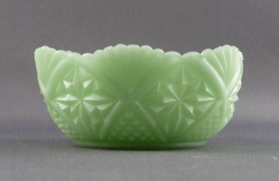 Portieux salt
French
Keywords: frenchdutchbelg;pressed;table