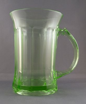 Panelled mug
1 pt
Keywords: barware;pressed