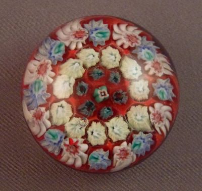 Late Vasart/early Strathearn miniature 2
1½ in
Keywords: british