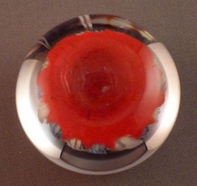 Late Vasart/early Strathearn miniature 2
Fire polished base
Keywords: british