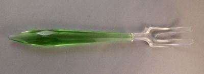 Salad server
Cut handle
Keywords: cut;pressed;table