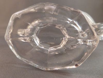 Bagley Queen's Choice salt A
Rd 698049, May 1923
Keywords: mark;pressed;table