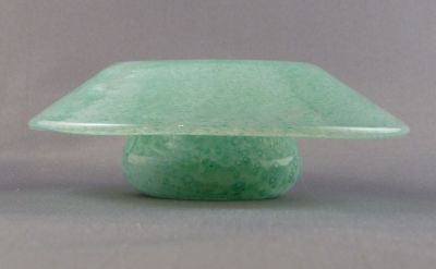 Nazeing mushroom posy bowl
Pre-war
Keywords: sold;vase;british