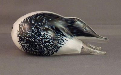 Selkirk badger
Keywords: british;figure