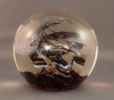 Selkirk Merlin limited edition
Marked and labelled. 1992, 108/500
Keywords: british