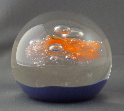 Selkirk Nebula
Limited edition, 193/450. 1978-1980
Keywords: british