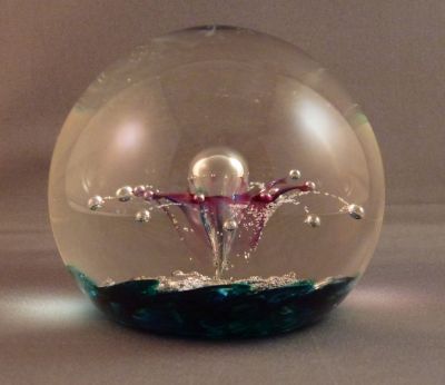 Selkirk Silver Cascade limited edition
Keywords: british