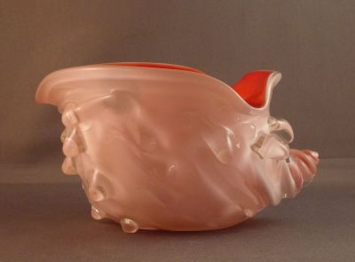 Malta Decorative Glass conch shell ashtray
Keywords: ash;sold;maltese