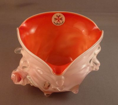 Malta Decorative Glass conch shell ashtray
Keywords: ash;sold;maltese