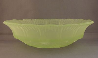 Sowerby 2565 bowl
Sometimes with the stump lady
Keywords: british;pressed;centrepiece;table