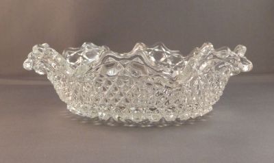 Sowerby 2266 small bowl
6 in.
Keywords: pressed;table;sold