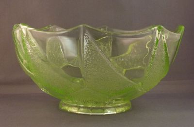 Sowerby 2596 fruit bowl
Keywords: british;pressed;table;dessert